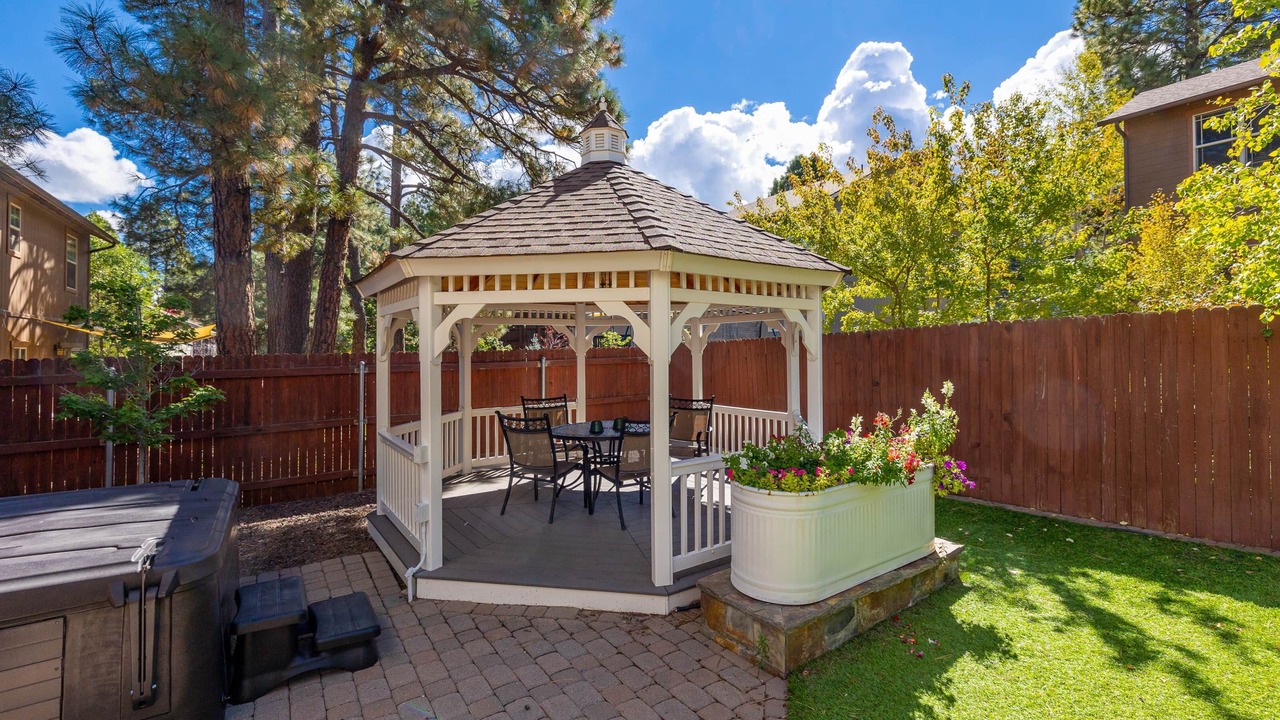 Photo of Outdoor in Ponderosa Trails