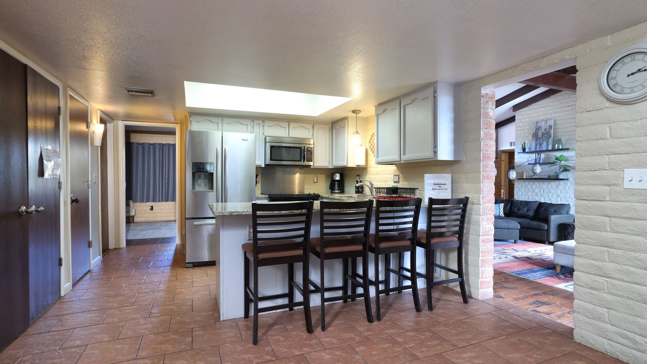 Photo of Kitchen in Casas Adobes