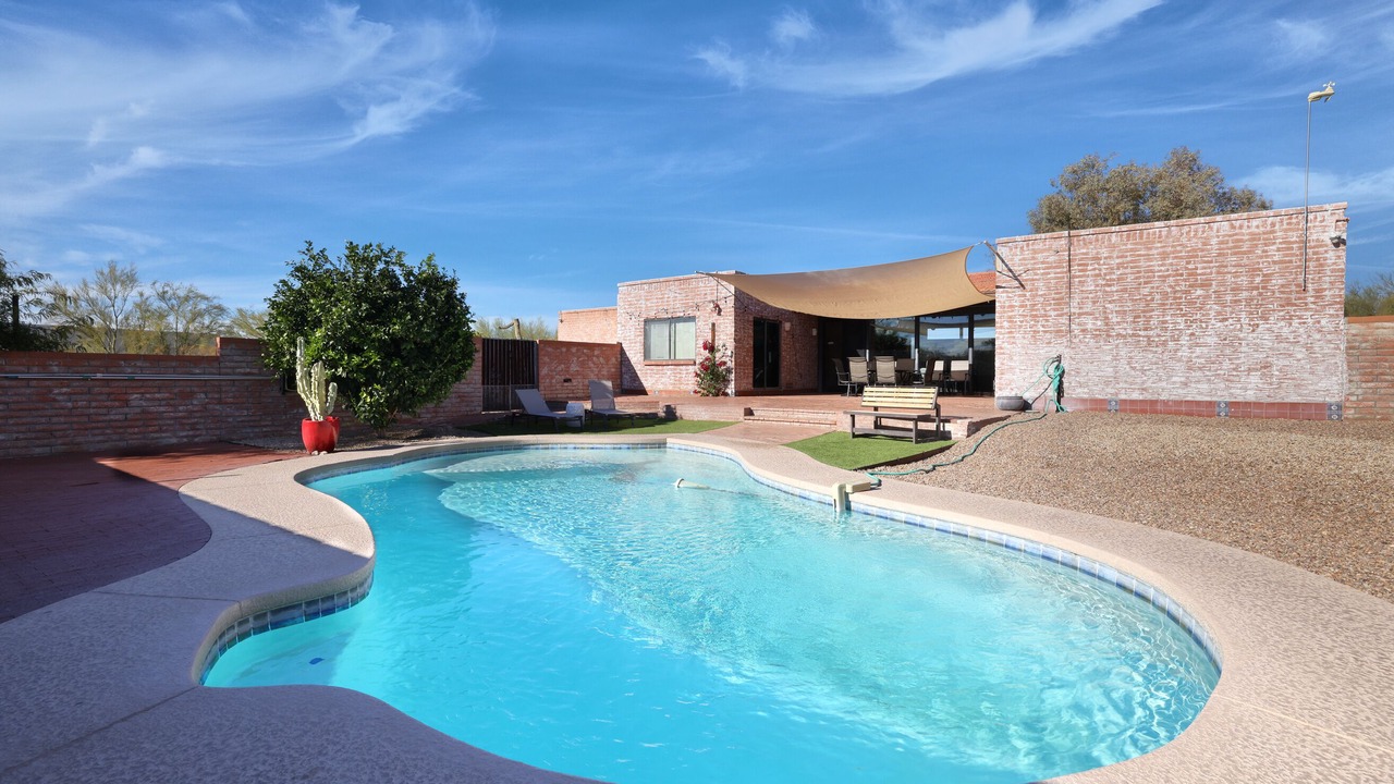 Photo of Outdoor in Casas Adobes