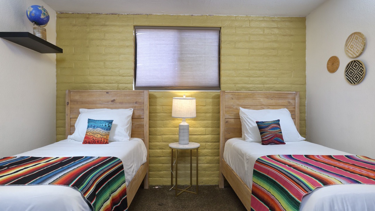 Photo of Bedroom in Casas Adobes