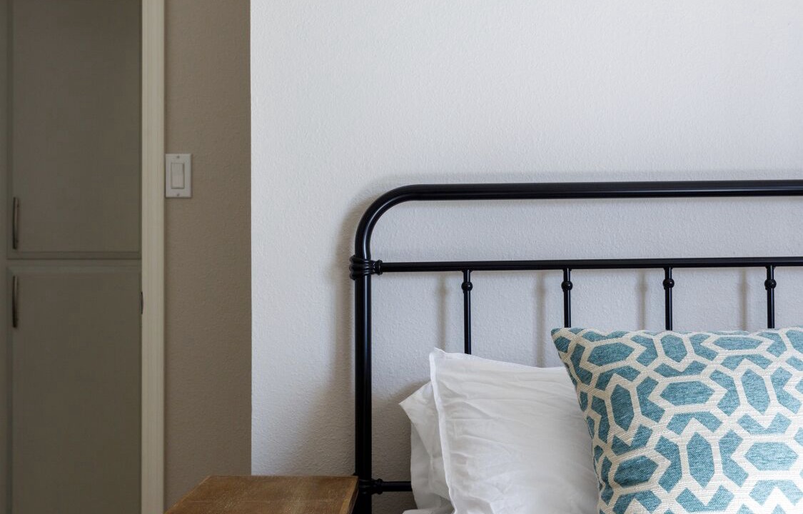 Photo of Bedroom in Park Scottsdale Townhouse