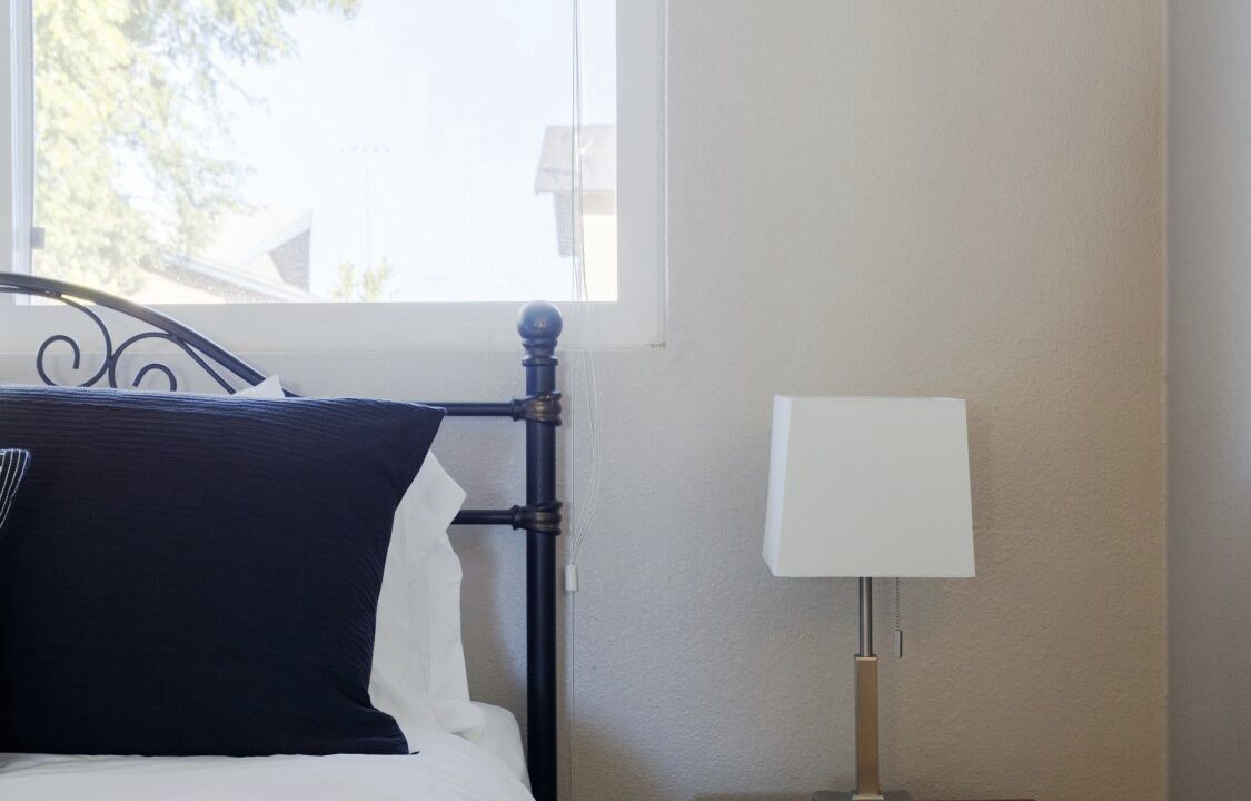 Photo of Bedroom in Park Scottsdale Townhouse