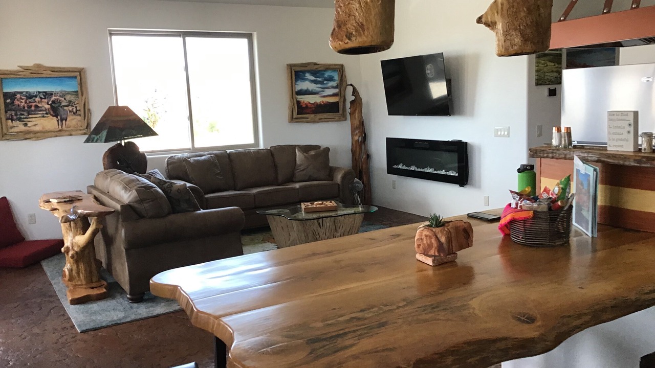 Photo of Bedroom in Cornville
