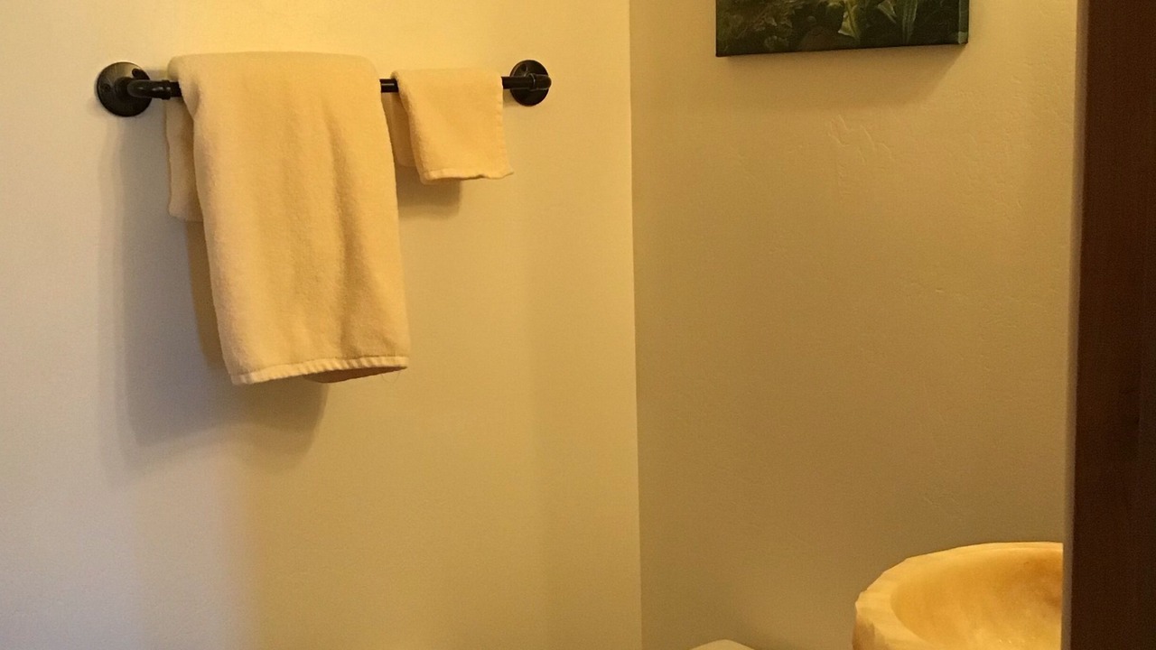Photo of Bathroom in Cornville