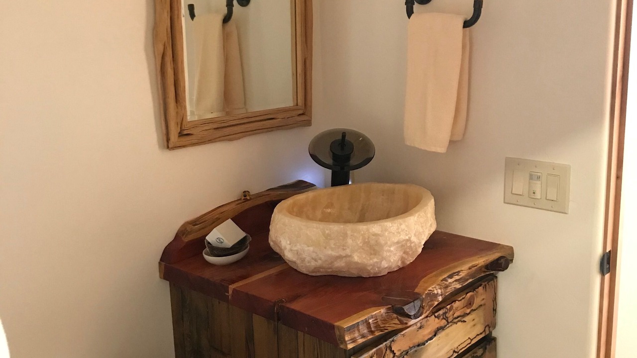 Photo of Bathroom in Cornville