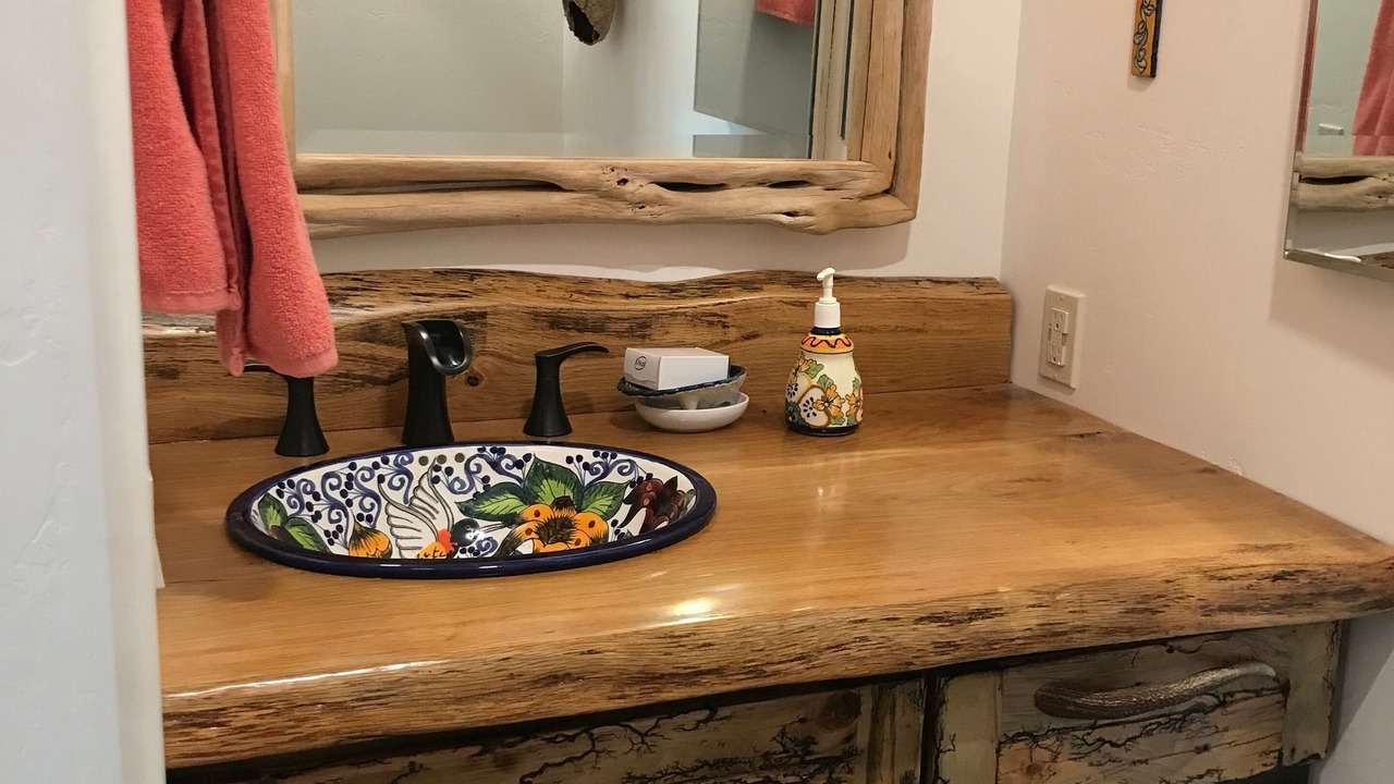Photo of Bathroom in Cornville