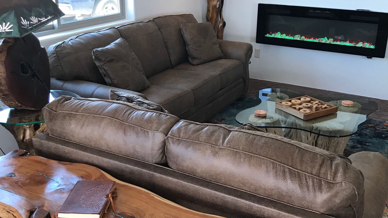 Photo of Bedroom in Cornville