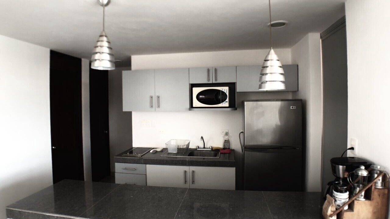 Photo of Kitchen in Merida