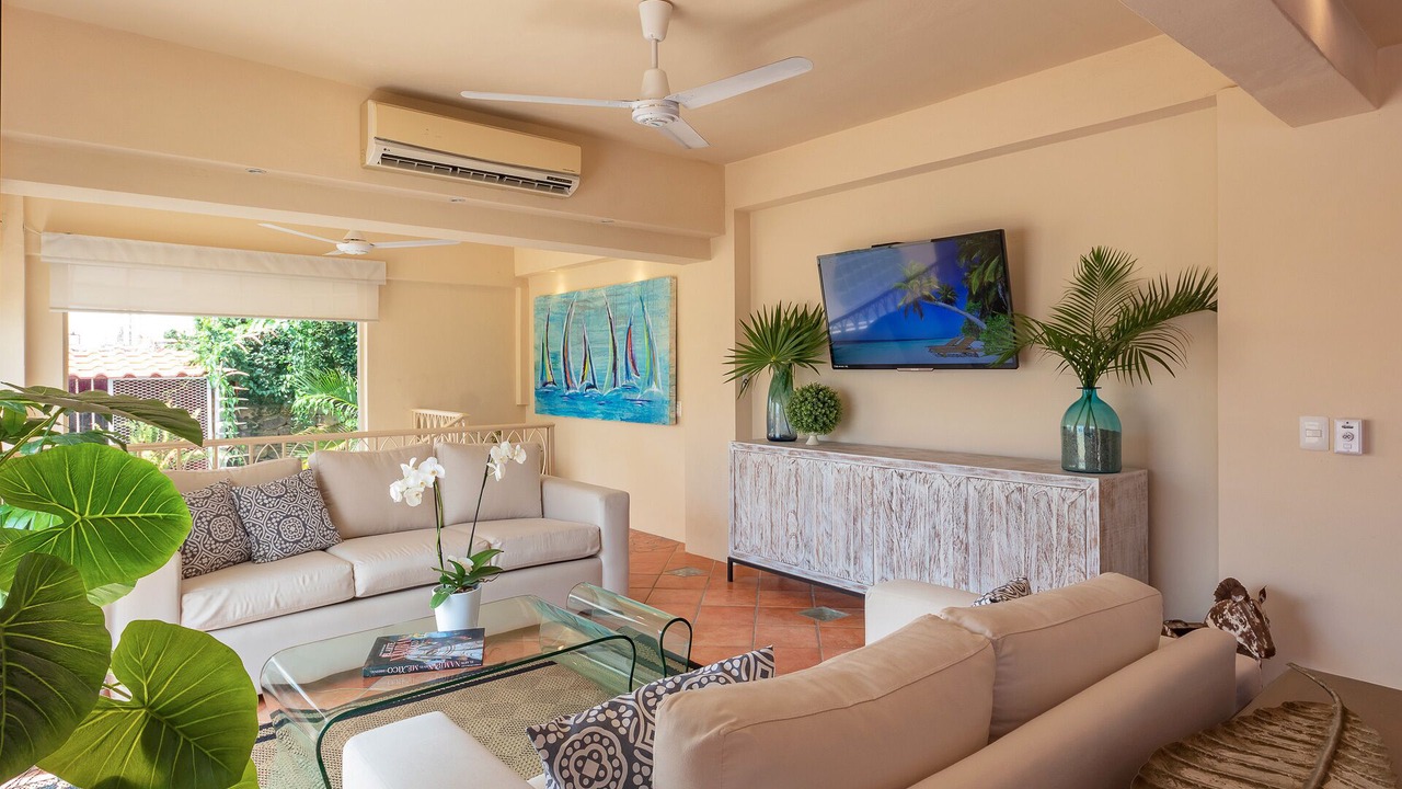 Photo of Livingroom in Cerro