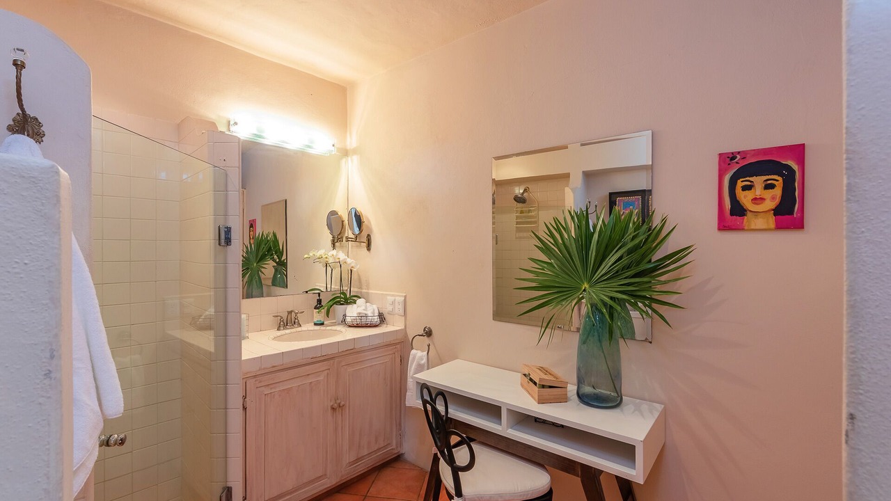 Photo of Bathroom in Cerro