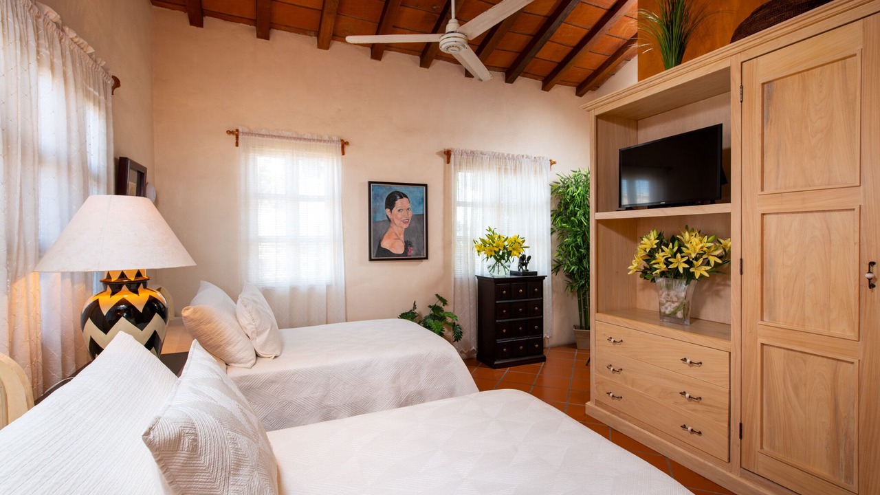 Photo of Bedroom in Cerro