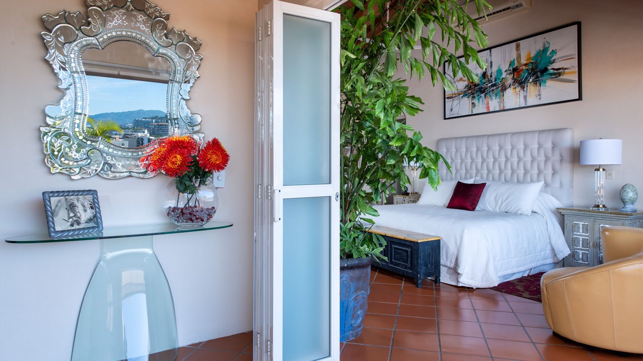 Photo of Bedroom in Cerro