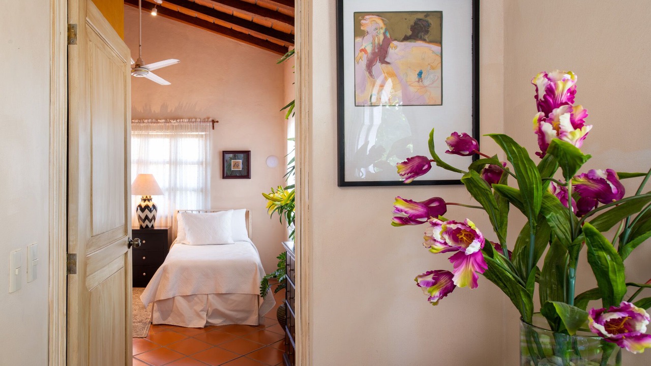 Photo of Bedroom in Cerro