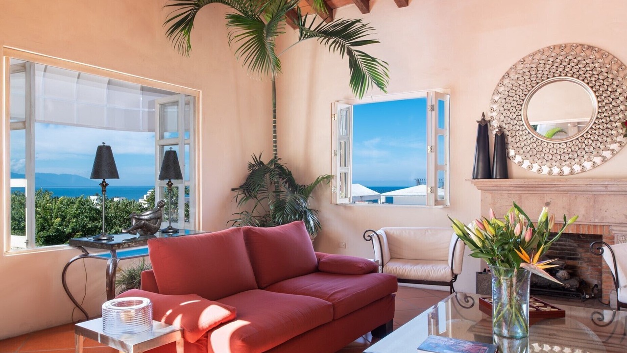 Photo of Livingroom in Cerro
