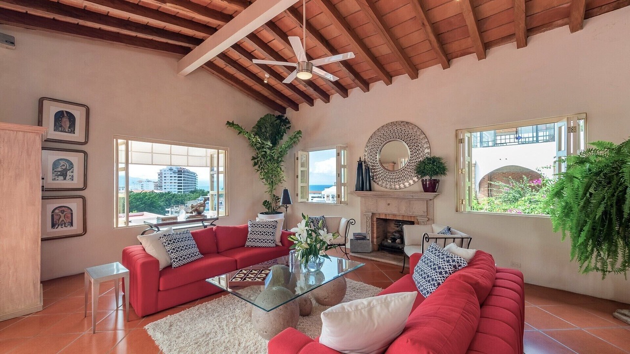 Photo of Livingroom in Cerro