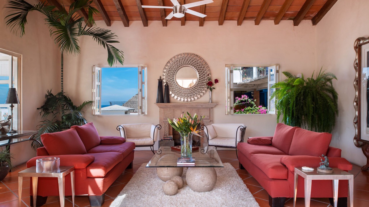 Photo of Livingroom in Cerro