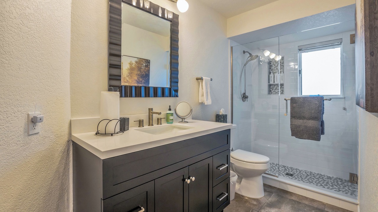Photo of Bathroom in Oak Creek