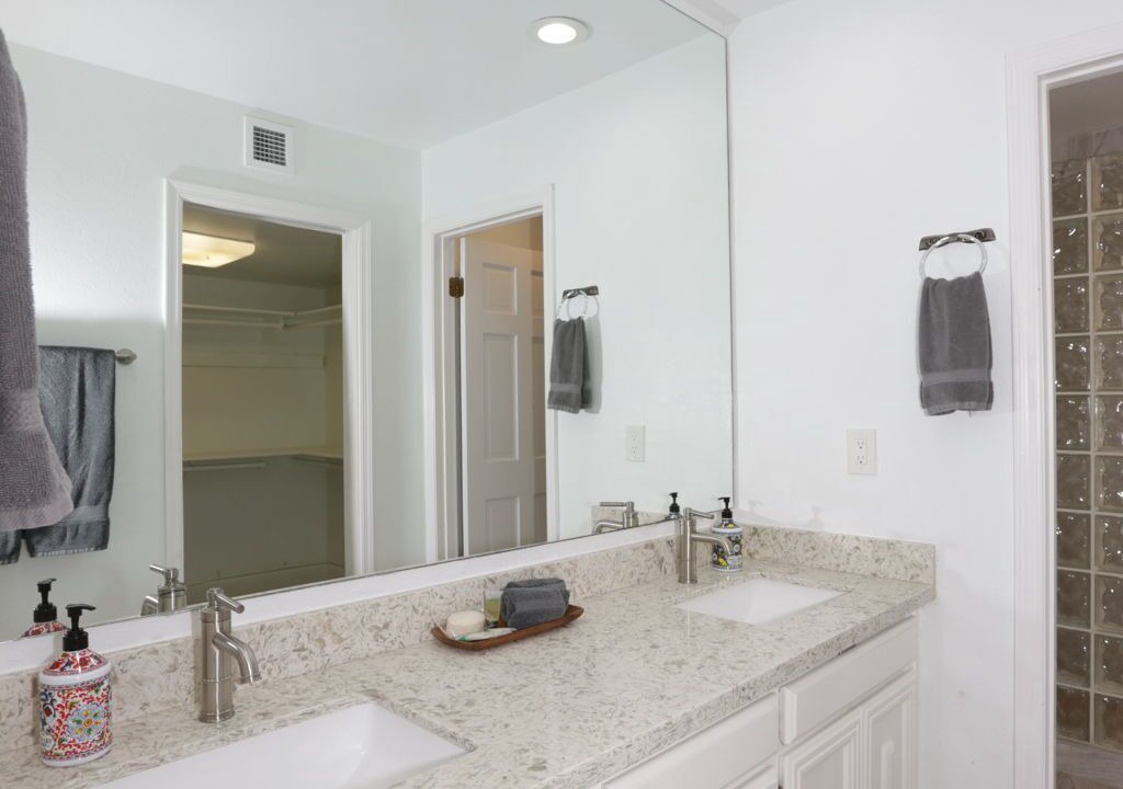 Photo of Bathroom in South Scottsdale