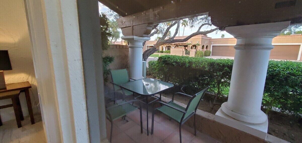Photo of Outdoor in South Scottsdale