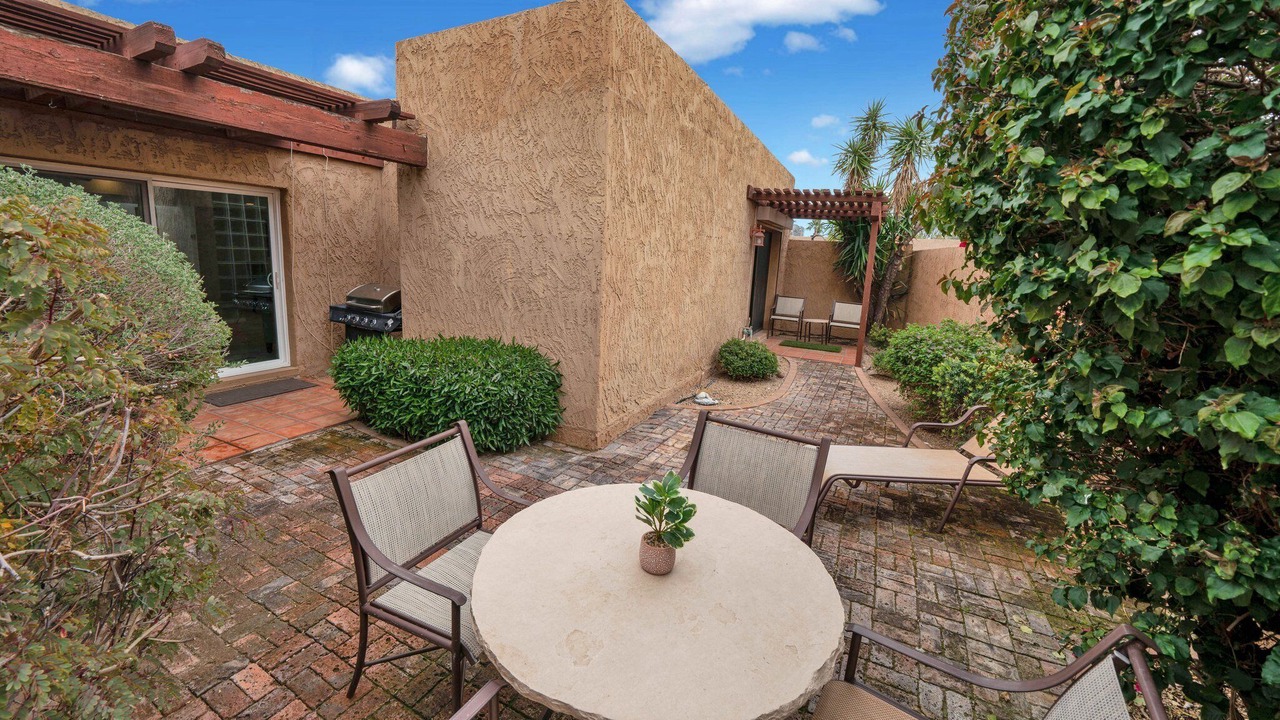 Photo of Outdoor in South Scottsdale