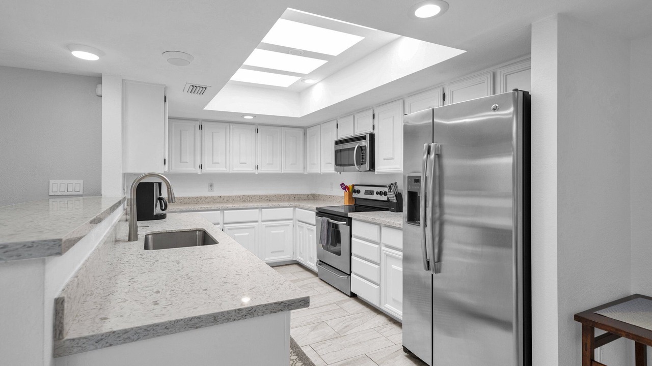 Photo of Kitchen in South Scottsdale