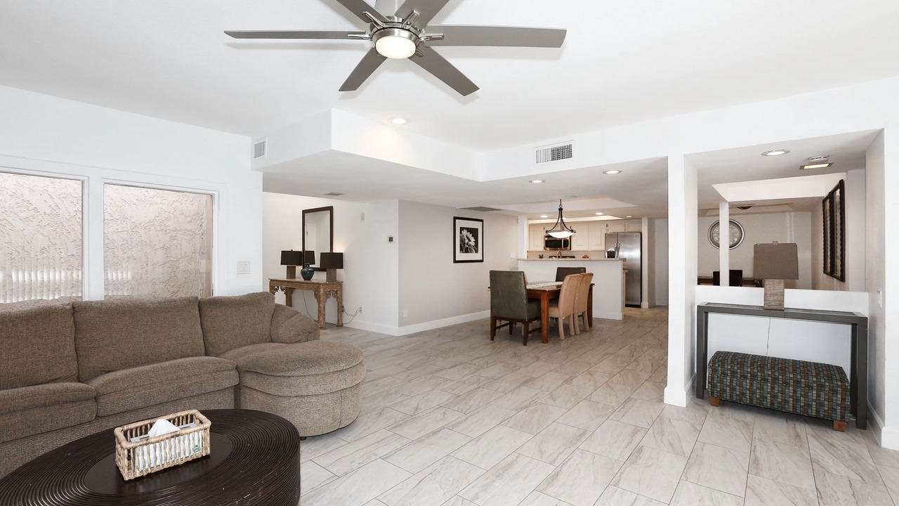 Photo of Livingroom in South Scottsdale