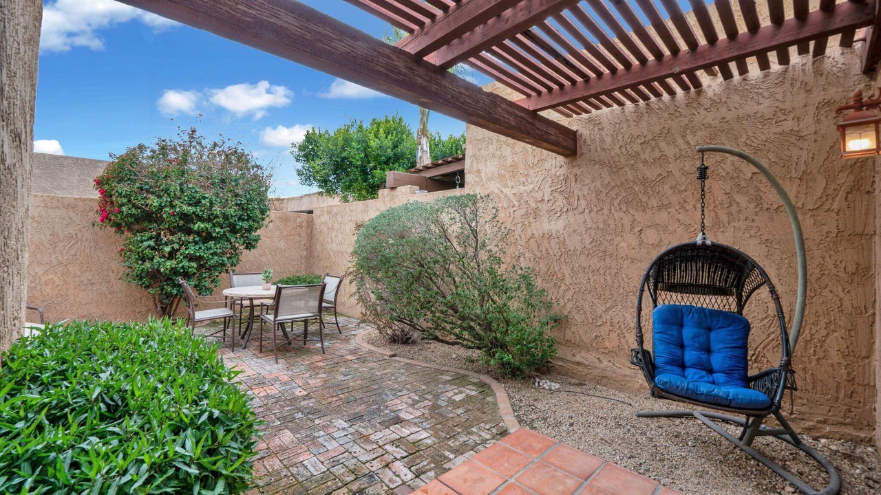 Photo of Outdoor in South Scottsdale
