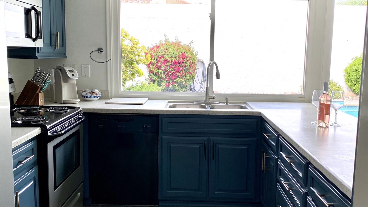 Photo of Kitchen in Litchfield Park