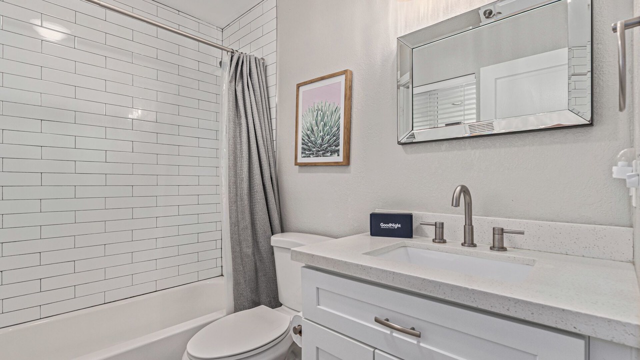 Photo of Bathroom in Scottsdale Estates Six