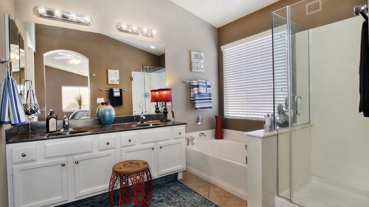 Photo of Bathroom in Gold Canyon
