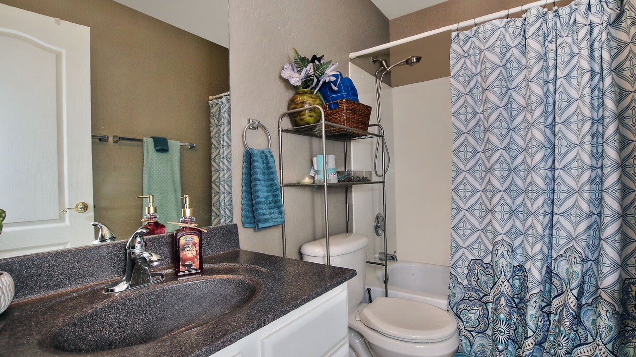 Photo of Bathroom in Gold Canyon