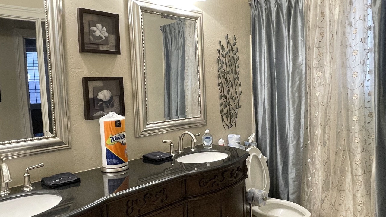 Photo of Bathroom in Gilbert