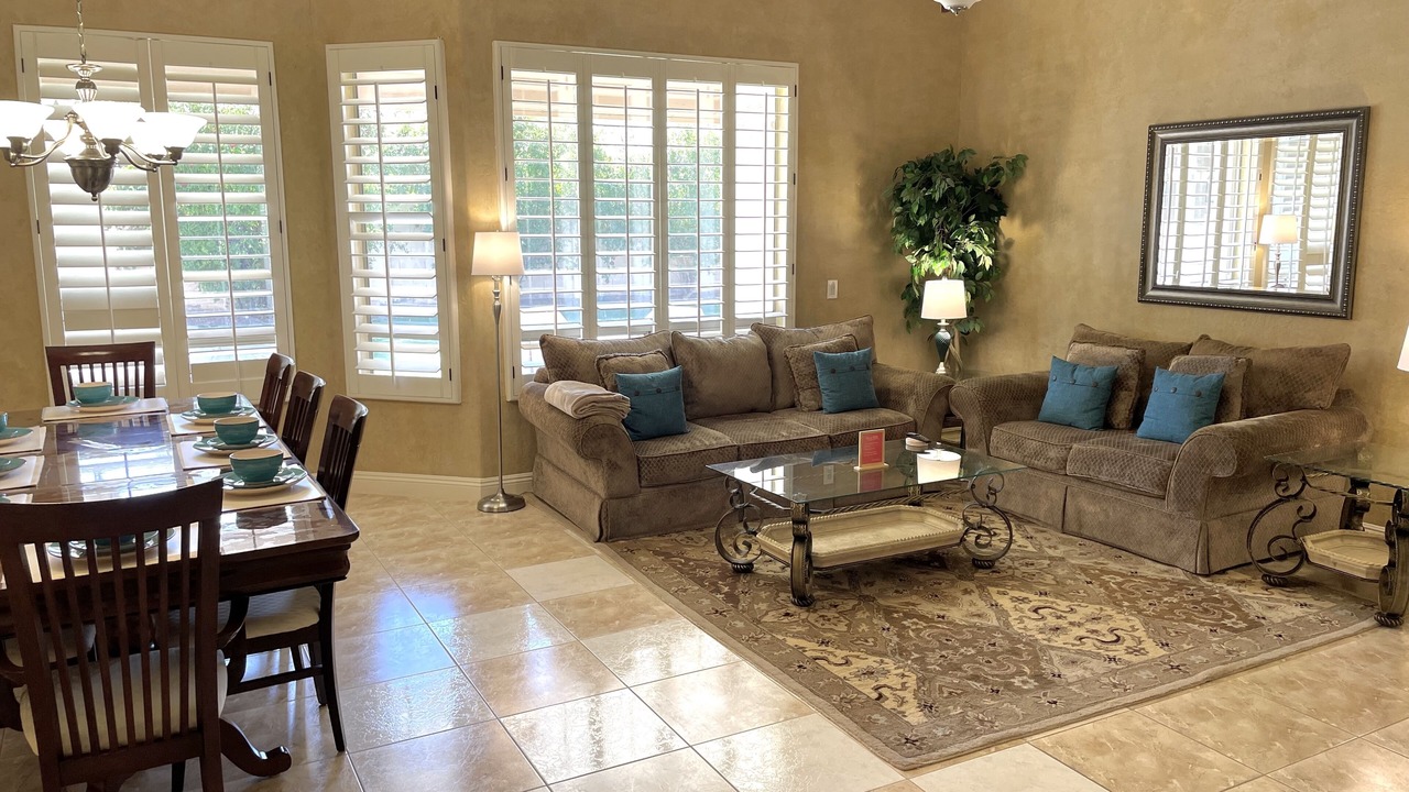 Photo of Bedroom in Gilbert