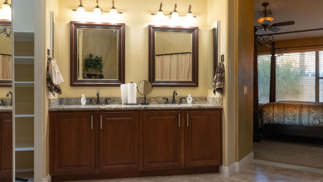 Photo of Bathroom in Gilbert