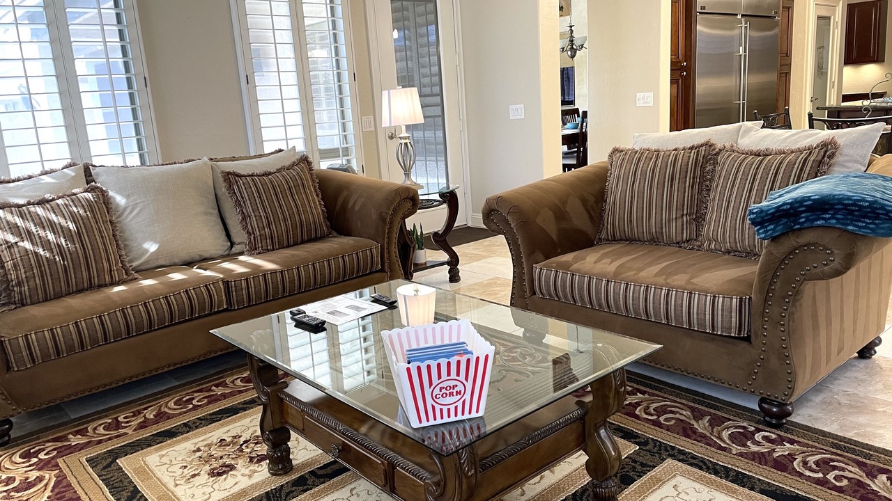 Photo of Bedroom in Gilbert