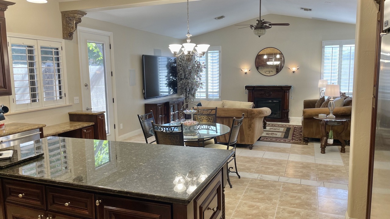 Photo of Bedroom in Gilbert