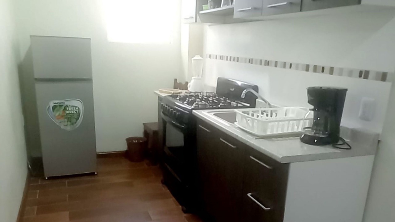 Photo of Kitchen in Crucecita
