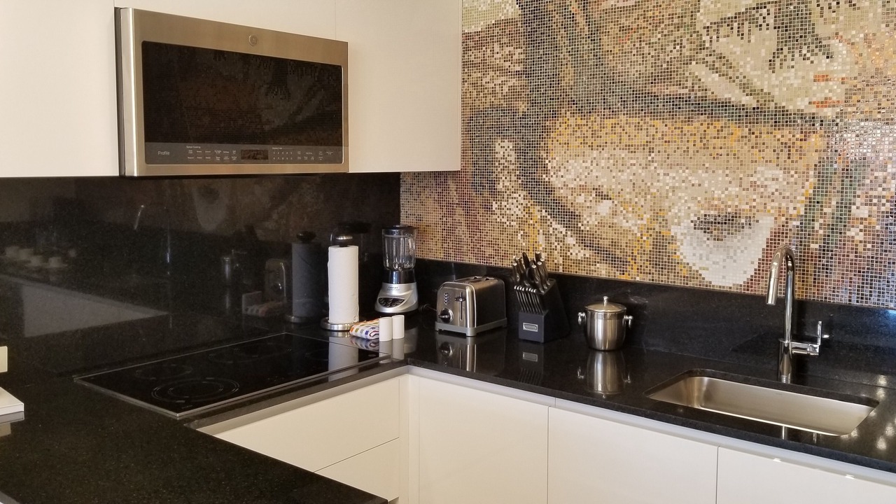 Photo of Kitchen in Cabo San Lucas