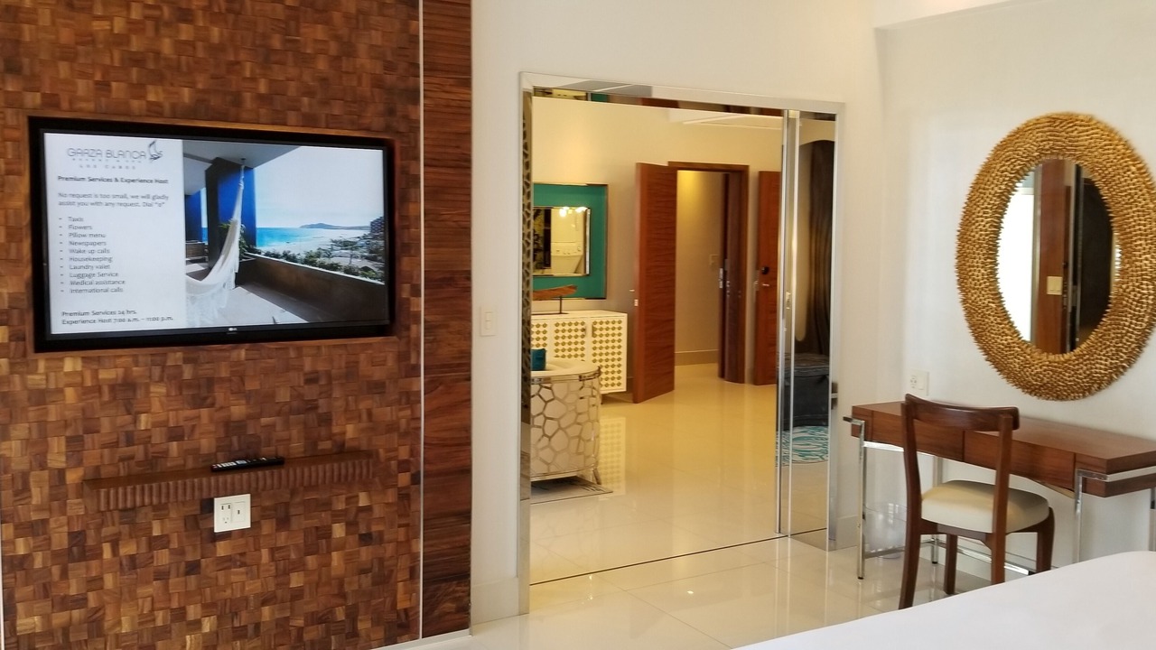 Photo of Bedroom in Cabo San Lucas