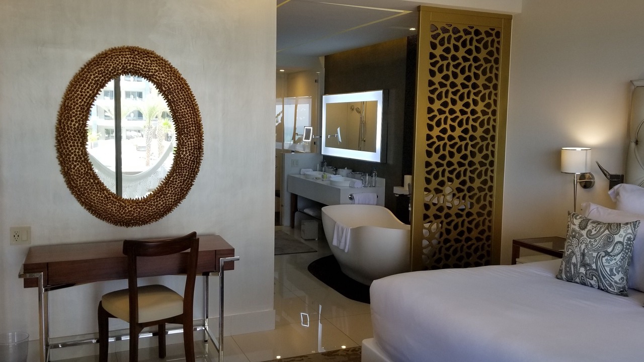 Photo of Bathroom in Cabo San Lucas