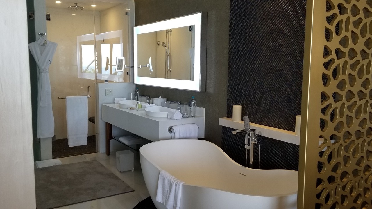 Photo of Bathroom in Cabo San Lucas