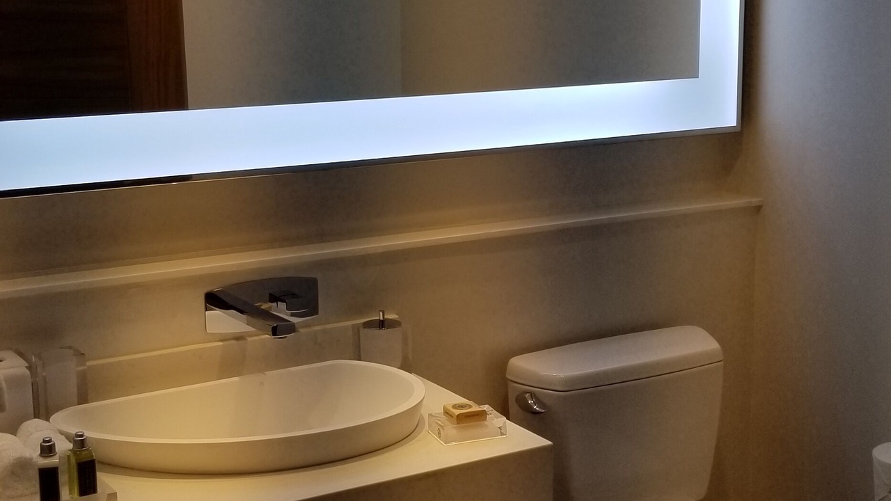 Photo of Bathroom in Cabo San Lucas