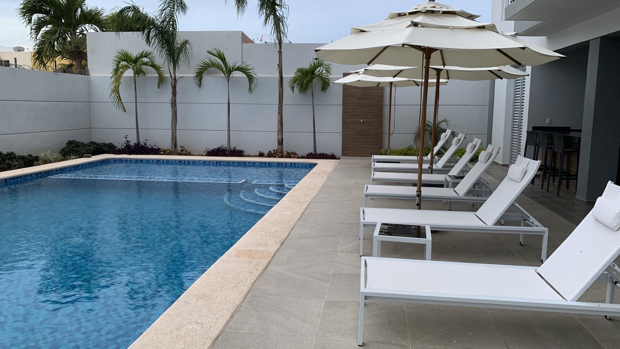 Photo of Outdoor in Mazatlan