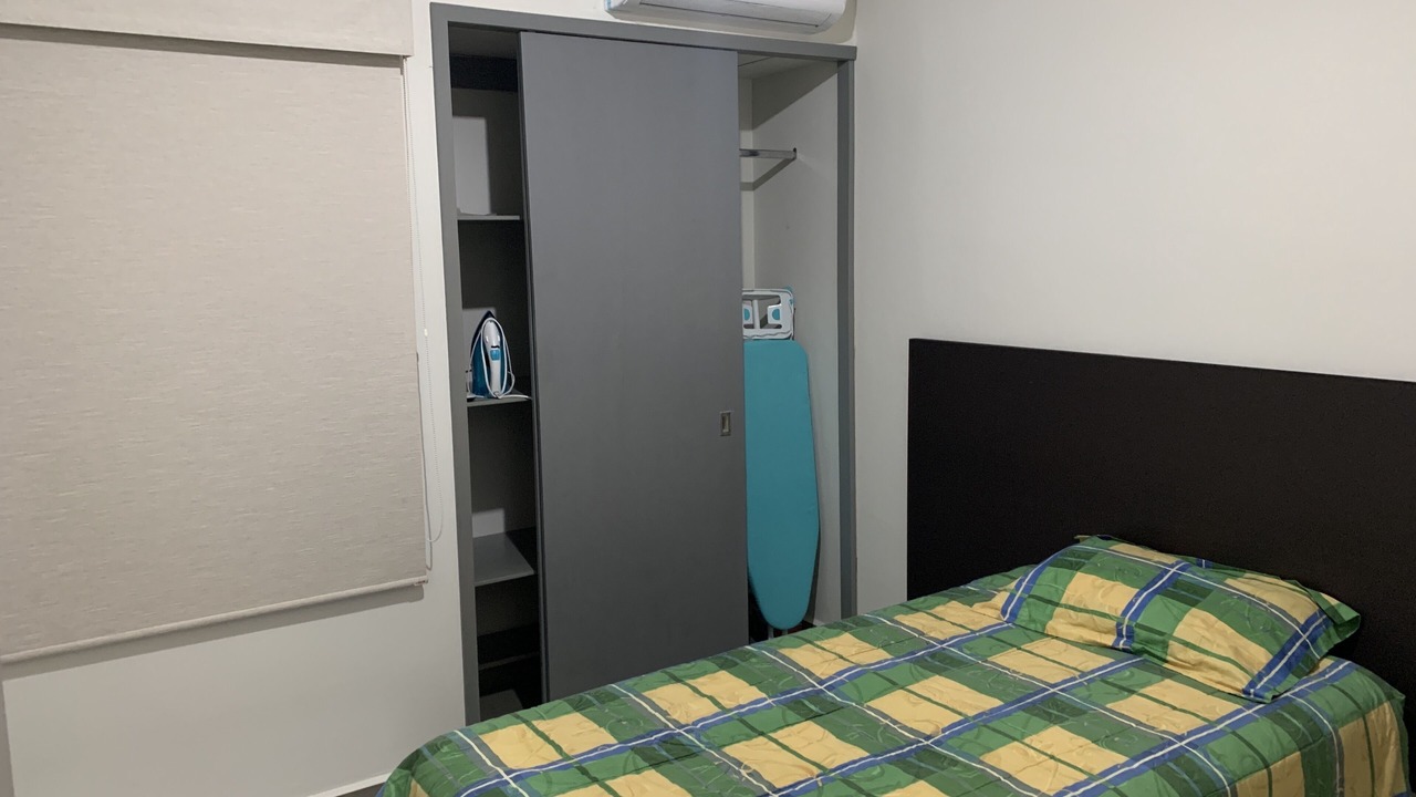 Photo of Bedroom in Mazatlan