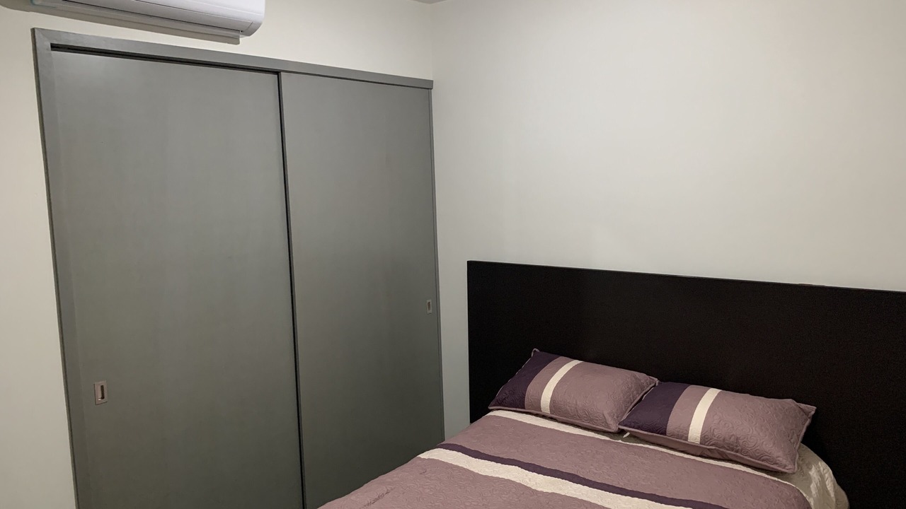 Photo of Bedroom in Mazatlan