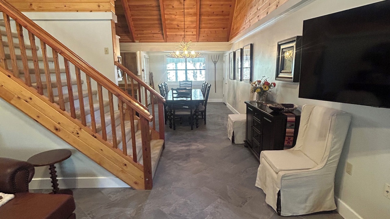 Photo of Bedroom in Pinetop