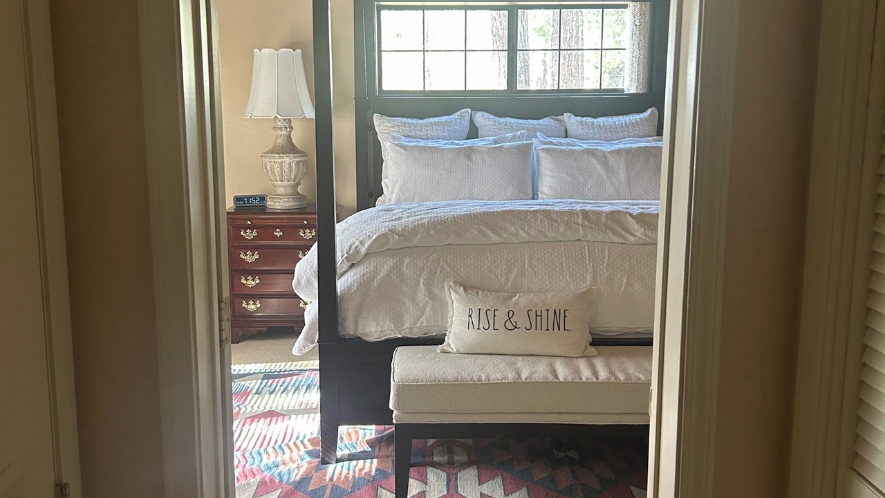 Photo of Bedroom in Pinetop