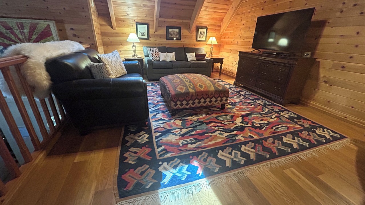 Photo of Livingroom in Pinetop