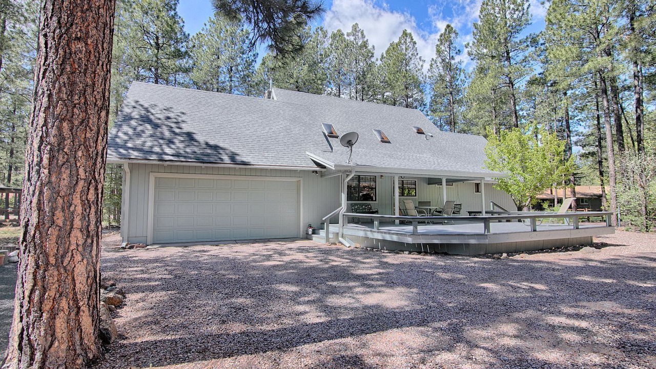 Photo of Others in Pinetop