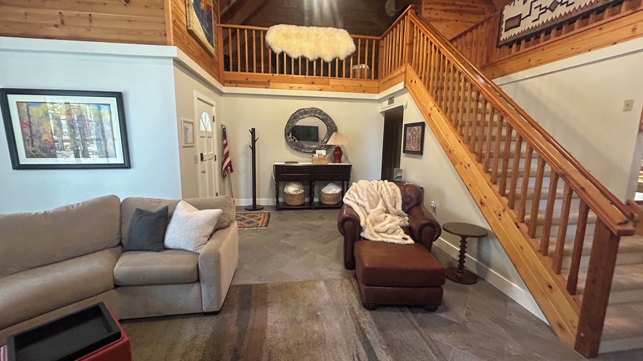 Photo of Bedroom in Pinetop